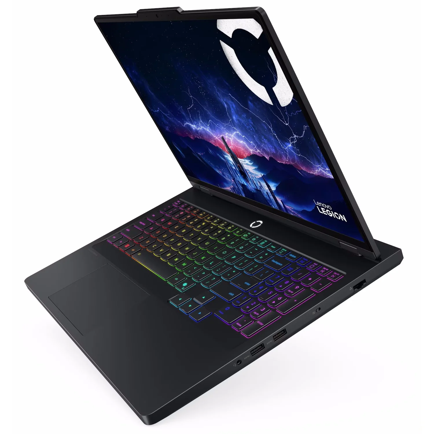 Ноутбук Lenovo Legion Pro 5 16IAX10 изображение 5