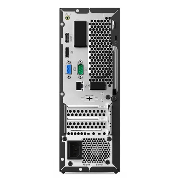 Компьютер Lenovo V530s-07ICB SFF [10TXS02Q00] Pentium Gold G5400/ 4GB/ 1TB/ Win10 изображение 2