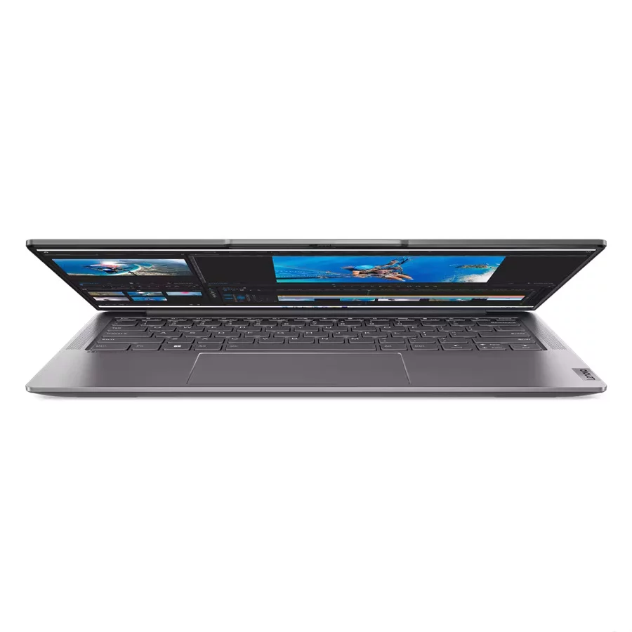 Ноутбук Lenovo Yoga Slim 6 14IAP8 (82WU003URK) изображение 9