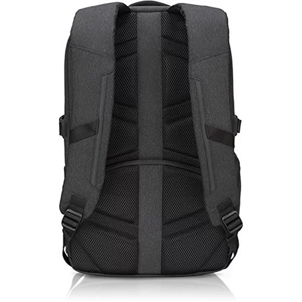 Рюкзак для ноутбука Lenovo 17" ThinkPad Passage [4X40N72081] черный синтетика изображение 16