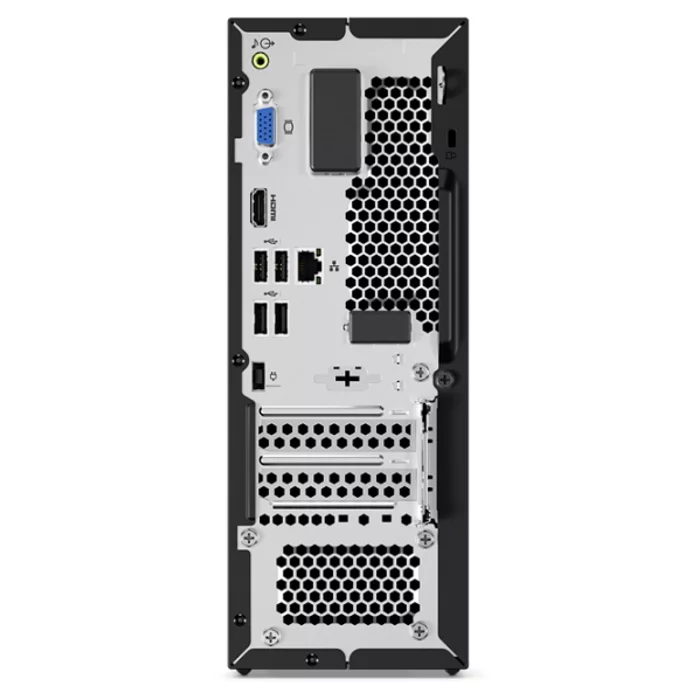 Компьютер Lenovo V35s-07ADA [11HR000ARU] Ryzen 3 3250U, 8GB, 1TB, DVD-RW, Win10 изображение 2