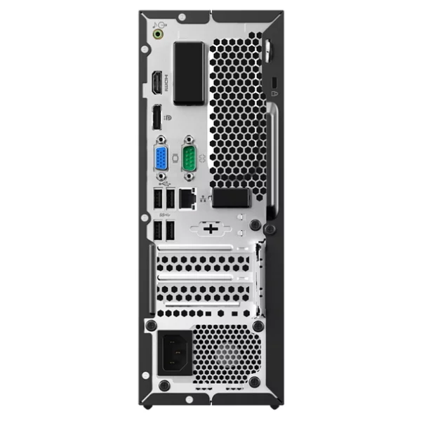 Компьютер Lenovo V530s-07ICB SFF [10TX009KRU] Core i3-9100/ 8GB/ 256GB SSD/ DVD-RW/ Win10Pro изображение 3