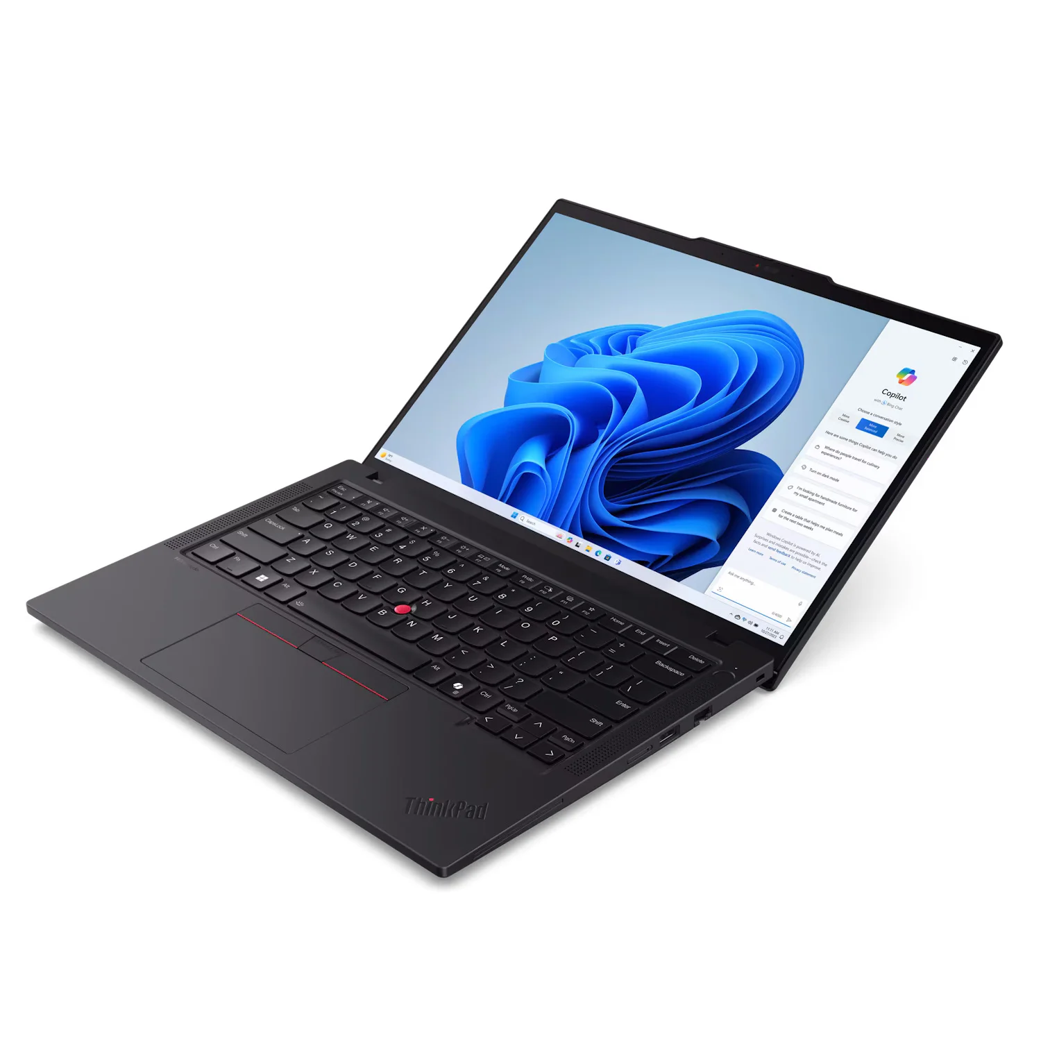 Ноутбук Lenovo Thinkpad T14 G5 изображение 4