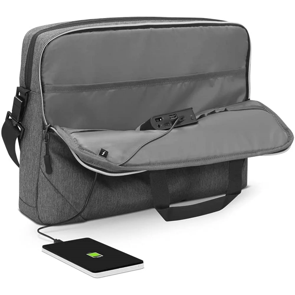 Сумка Lenovo Urban Toploader T530 15.6" [GX40X54262] изображение 2