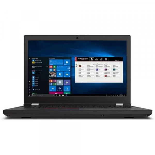 Ноутбук Lenovo ThinkPad P15 Gen2 [20YQ0018UK] изображение 1