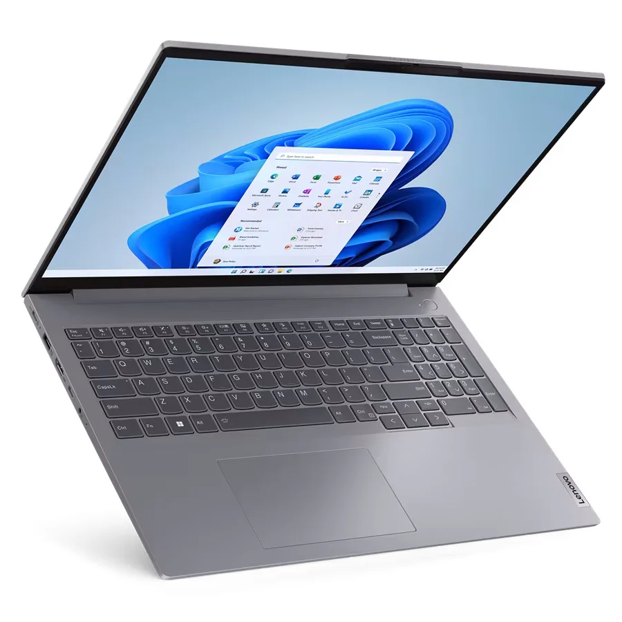 Ноутбук 16" WUXGA IPS LENOVO ThinkBook 16 G6 IRL изображение 2