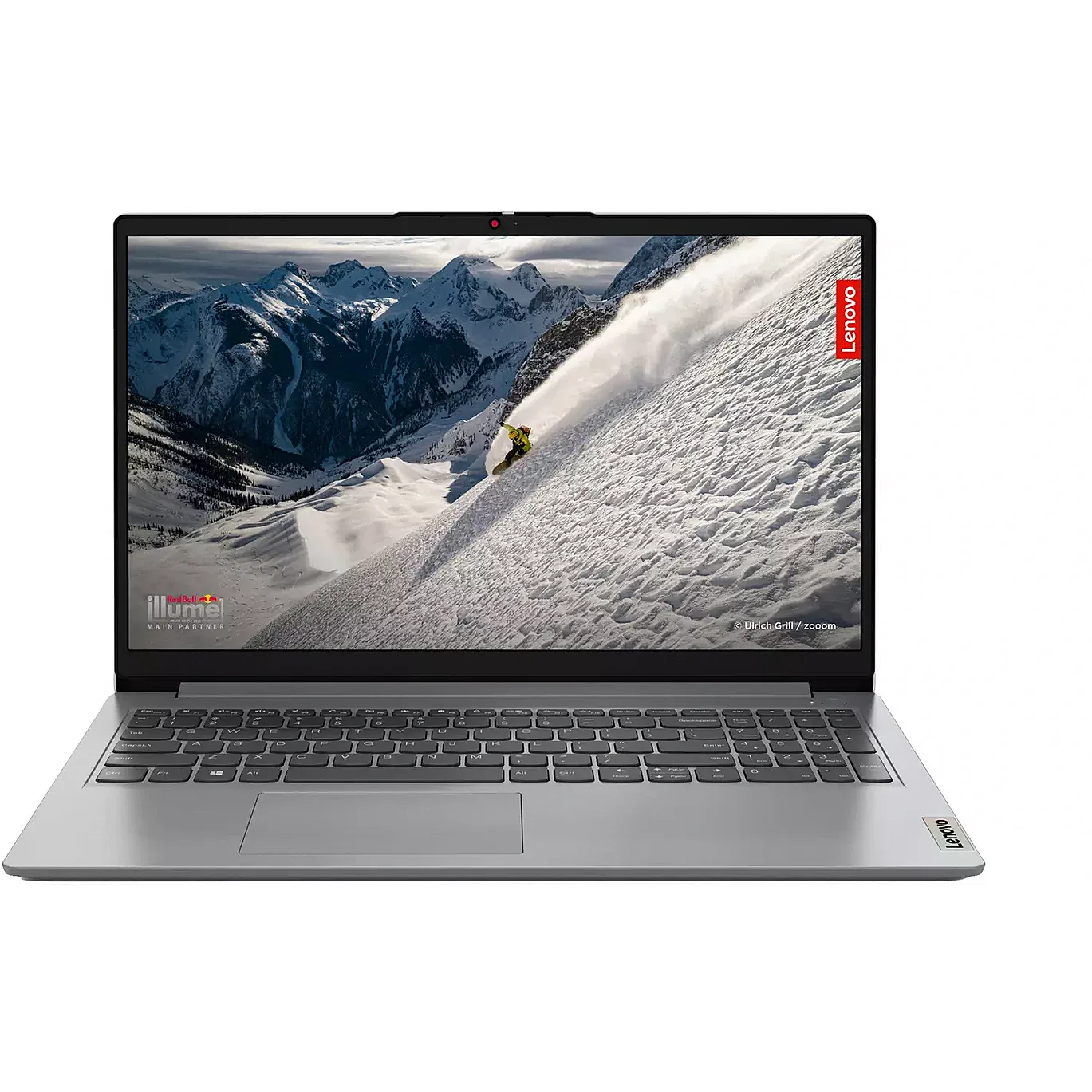 Ноутбук Lenovo IdeaPad 1 15AMN7 изображение 1