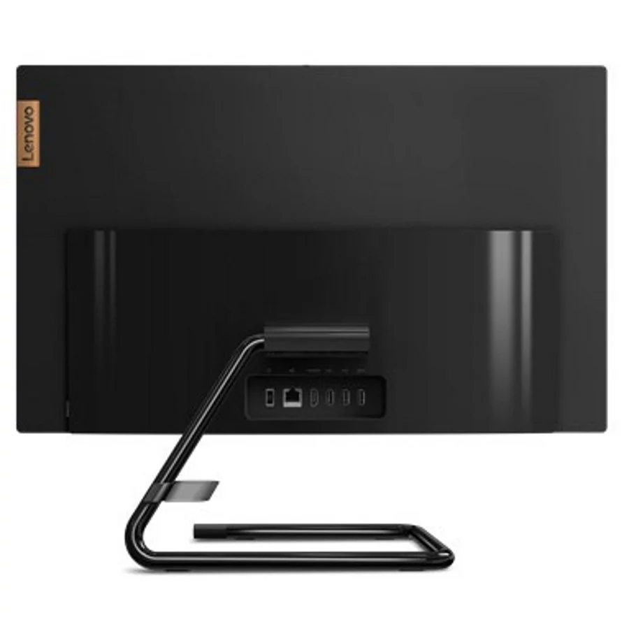 Моноблок Lenovo IdeaCentre AIO A340-24IWL 23.8" FHD, Core i3-10110U, 8GB, 256GB SSD, noODD, WiFi, BT, DOS [F0E800PTRK] изображение 4