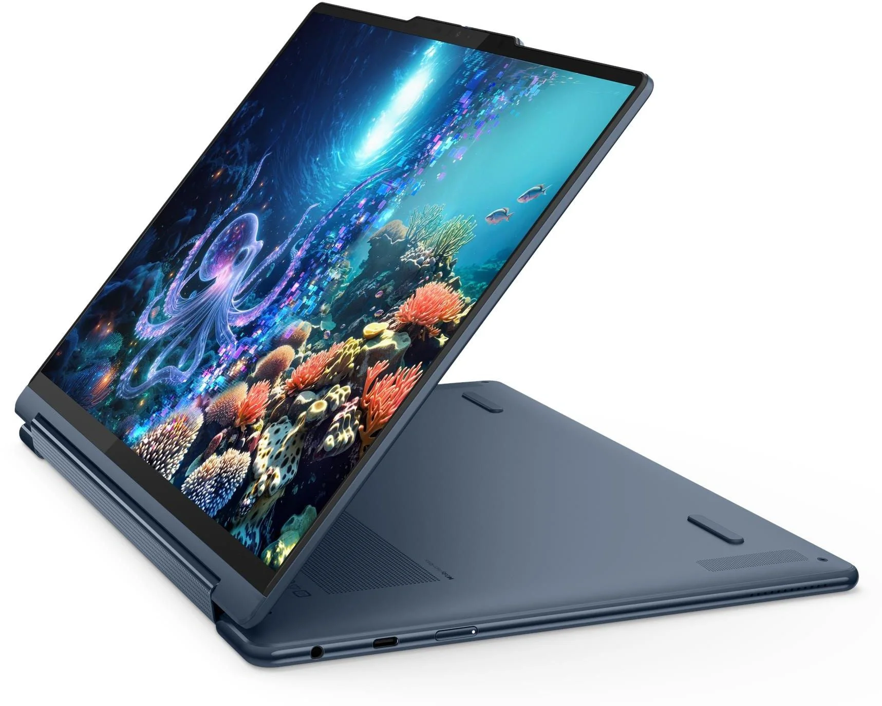 Ноутбук Lenovo Yoga 9 14ILL10 изображение 6