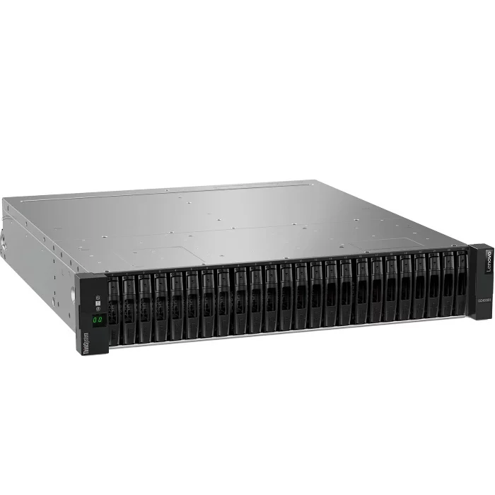 Сервер Lenovo ThinkSystem DE4000H HFA  [7Y74S34M00] изображение 3
