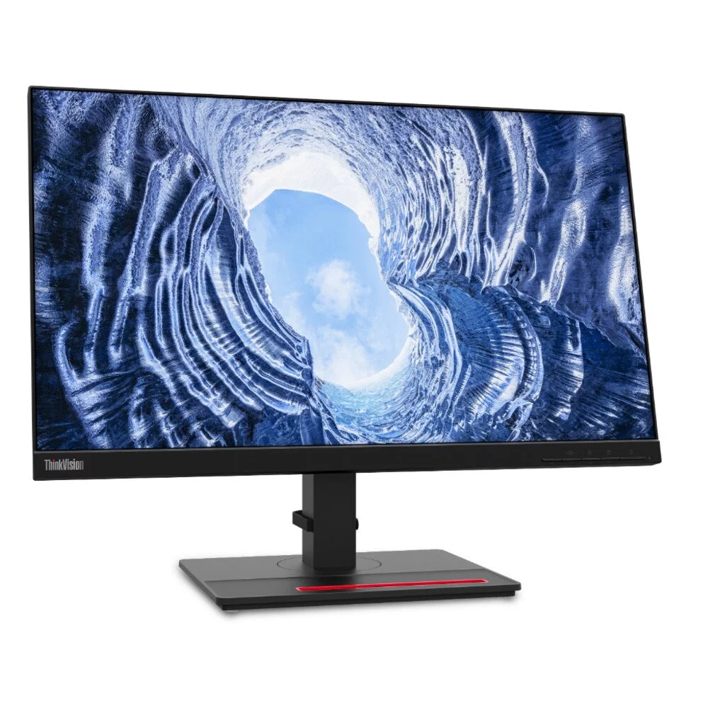 Монитор Lenovo ThinkVision T24h-20 23.8" QHD, 61F0GAR1EU изображение 8