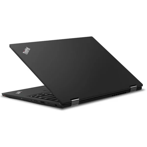 Ноутбук Lenovo ThinkPad L390 Yoga 13.3 FHD [20NT0010RT] изображение 4