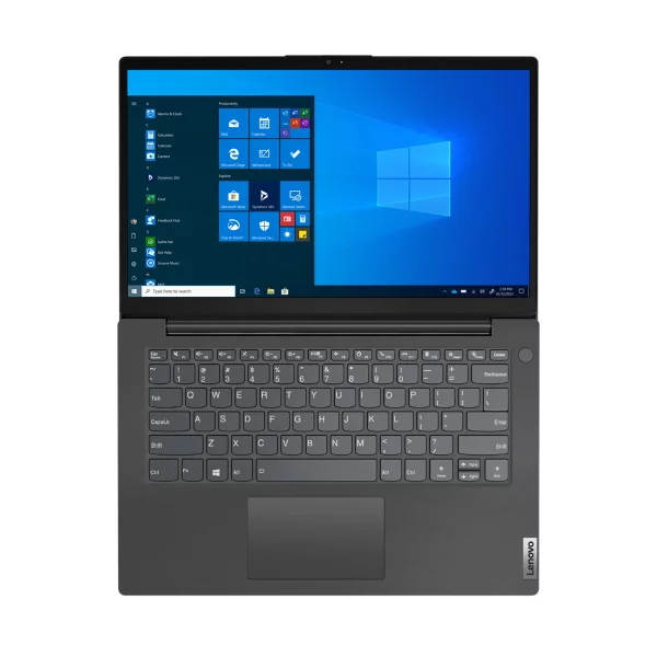 Ноутбук Lenovo V14 G2 ITL 14" FHD [82KA001RRU] Core i7-1165G7, 8GB, 256GB SSD, no ODD, WiFi, BT, Win10Pro изображение 3