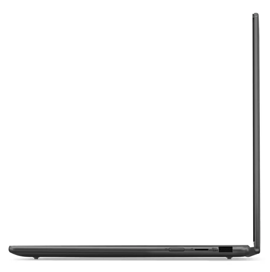 Ноутбук Lenovo Yoga 7 14IRL8 (82YL005LRK) изображение 6