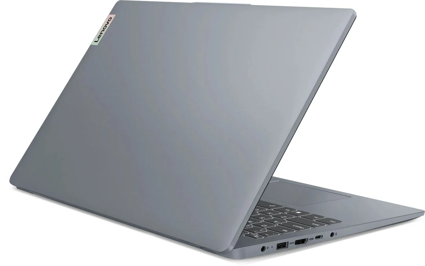 Ноутбук Lenovo IdeaPad Slim 3 15AMN8 изображение 6