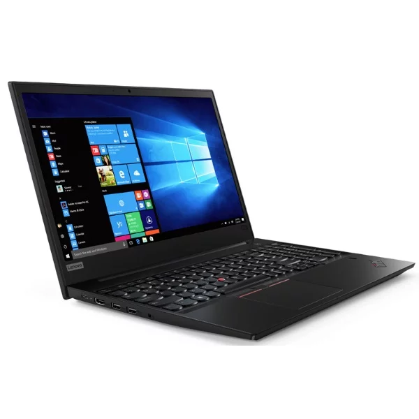 Ноутбук Lenovo ThinkPad EDGE E580 15.6 FHD [20KS006JRT] изображение 2