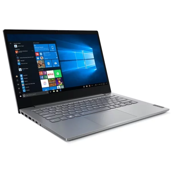 Ноутбук Lenovo ThinkBook 14-IIL 14 FHD [20SL003NRU] изображение 1