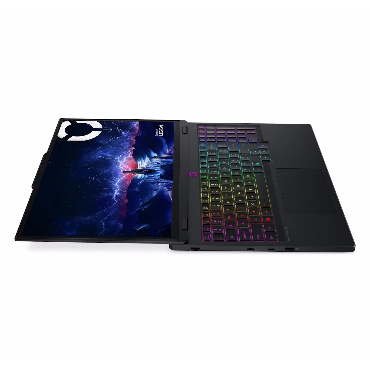 Ноутбук Lenovo Legion 5 15IRX10 изображение 6