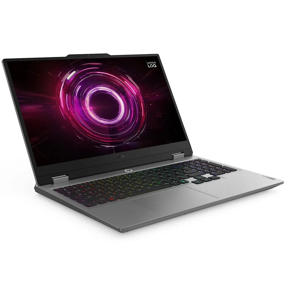 Ноутбук Lenovo LOQ 15AHP10 изображение 1