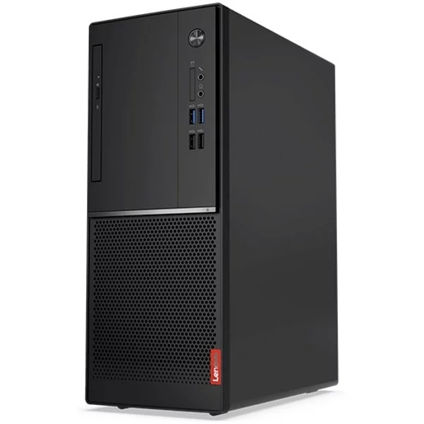 Компьютер Lenovo V330-15IGM MT [10TS001LRU] Celeron J4005/ 4GB/ 1TB/ Win10 изображение 1
