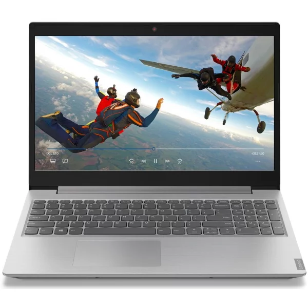 Ноутбук Lenovo IdeaPad L3 15IML05 15.6 FHD [81Y3001KRK] изображение 1