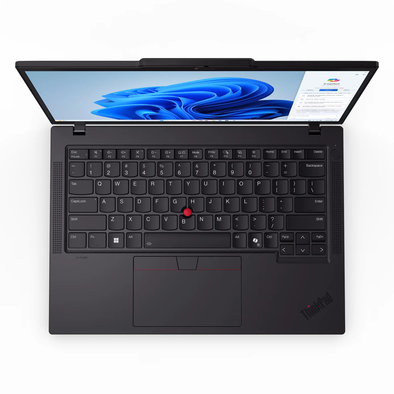 Ноутбук Lenovo Thinkpad T14 G5 изображение 8