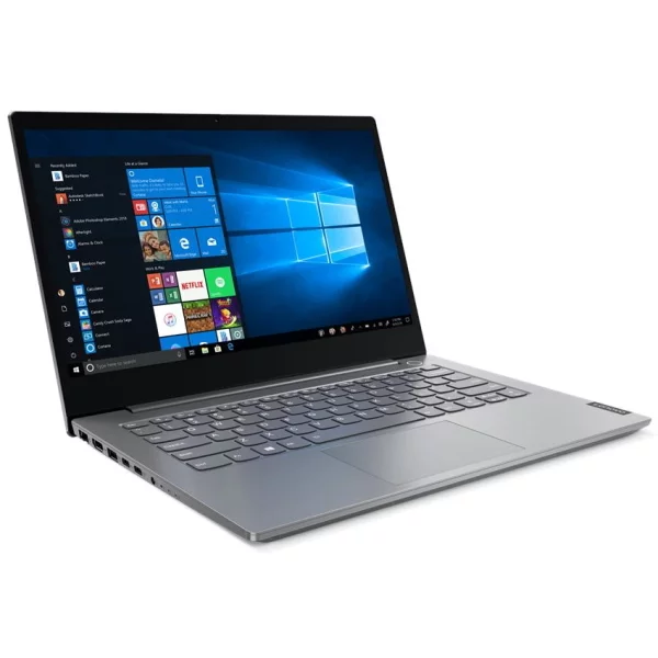 Ноутбук Lenovo ThinkBook 14-IIL 14 FHD [20SL004BRU] изображение 1