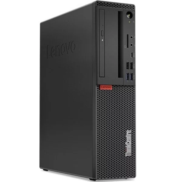 Компьютер Lenovo ThinkCentre M720s SFF [10STS3W700] Core i5-8400, 8GB, 512GB SSD, Slim DVD, noOS  изображение 2