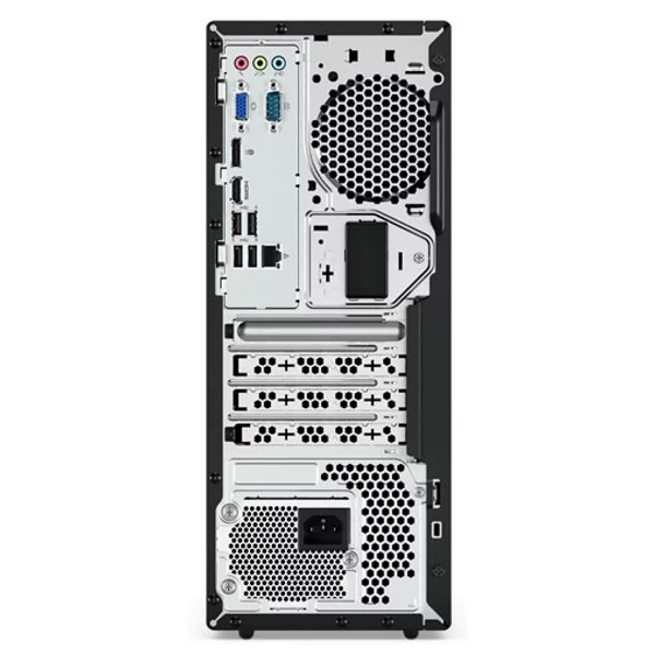 Компьютер Lenovo V530-15ICB MT [10TV004FRU] Core i3-8100/ 8GB/ 256GB SSD/ DVD-RW/ Win10Pro изображение 2