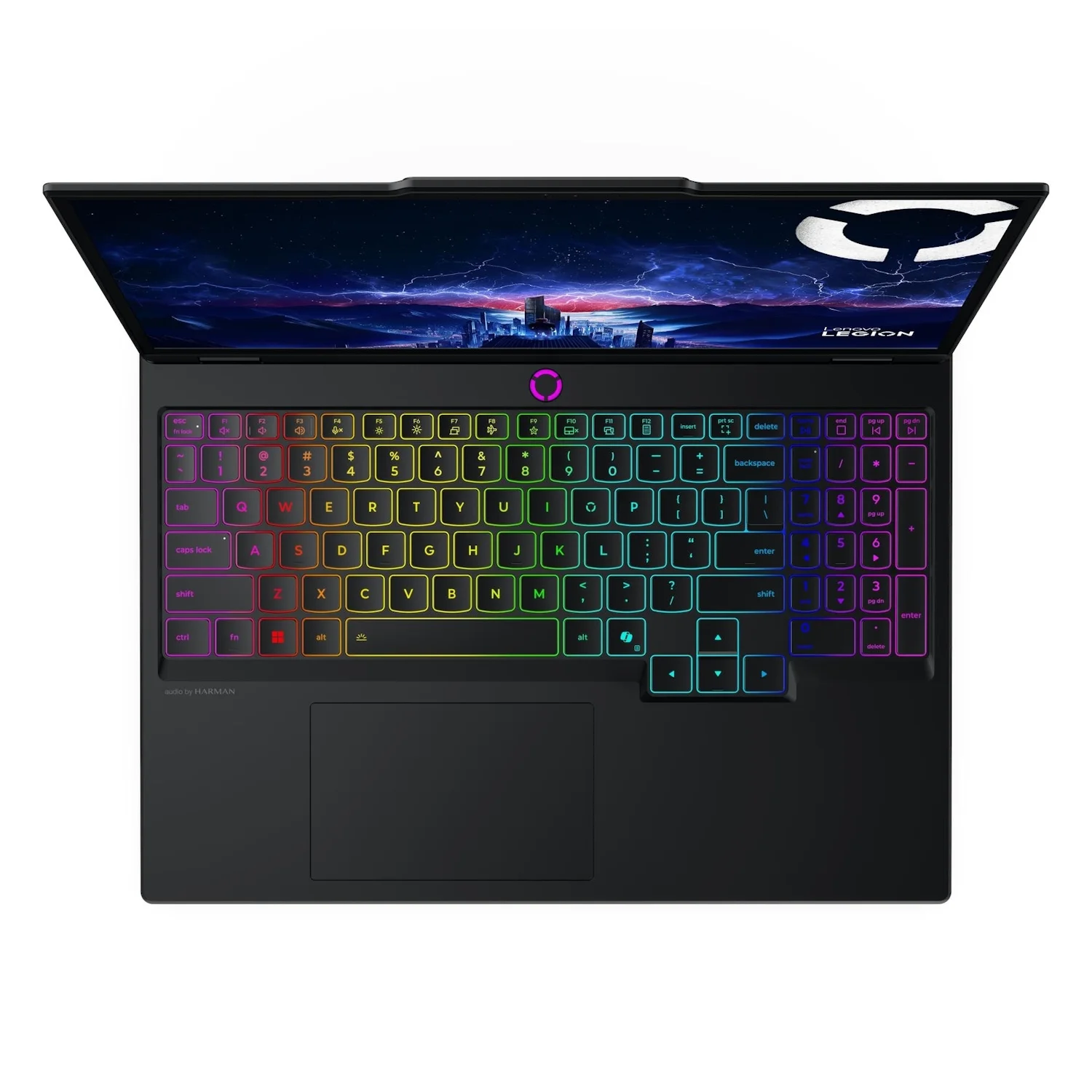 Ноутбук Lenovo Legion 5 15IRX10 изображение 12