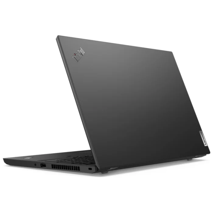 Ноутбук Lenovo ThinkPad L15 Gen1 15.6" FHD[20U7003DRT] Ryzen 5 4500U, 8GB, 256GB SSD, 4G, WiFi, BT, SCR, FPR, Win10Pro  изображение 4