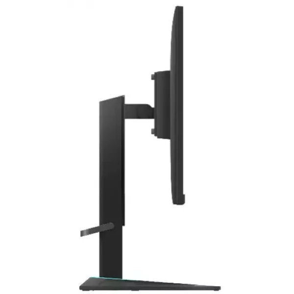 Монитор Lenovo G27q-20 27" QHD, tilt, lift [66C3GAC1EU] изображение 4
