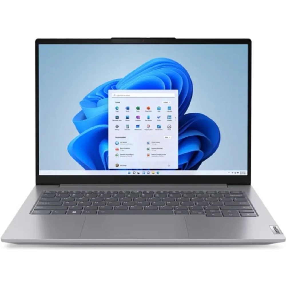 Lenovo Thinkbook 14 G6 IRL [21KG00B8CD_PRO] (КЛАВ.РУС.ГРАВ.) Grey 14" {WUXGA i7-13700H/16Gb/1TB SSD/W11Pro} изображение 1