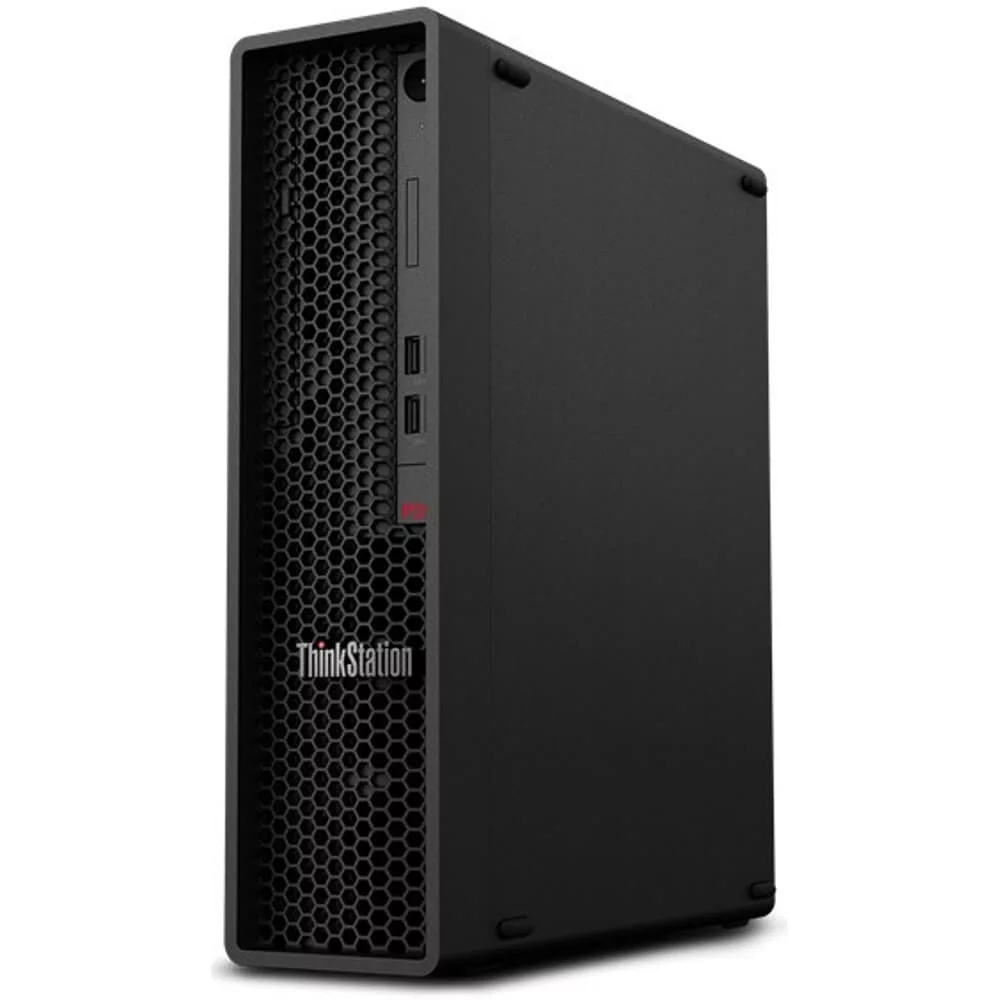 Рабочая станция Lenovo ThinkStation P350 SFF, Core i7-11700, 16GB, 512GB SSD, noODD, Win10Pro [30E5002RRU] изображение 2