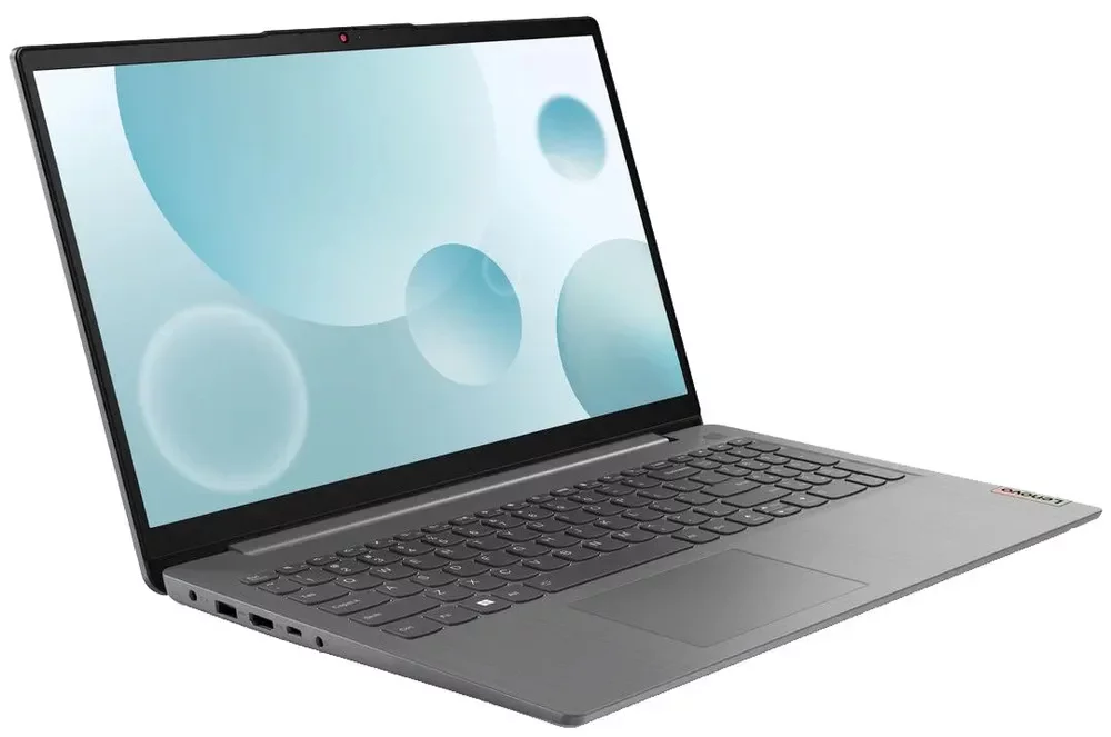 Ноутбук Lenovo IdeaPad 3 15IAU7 изображение 3