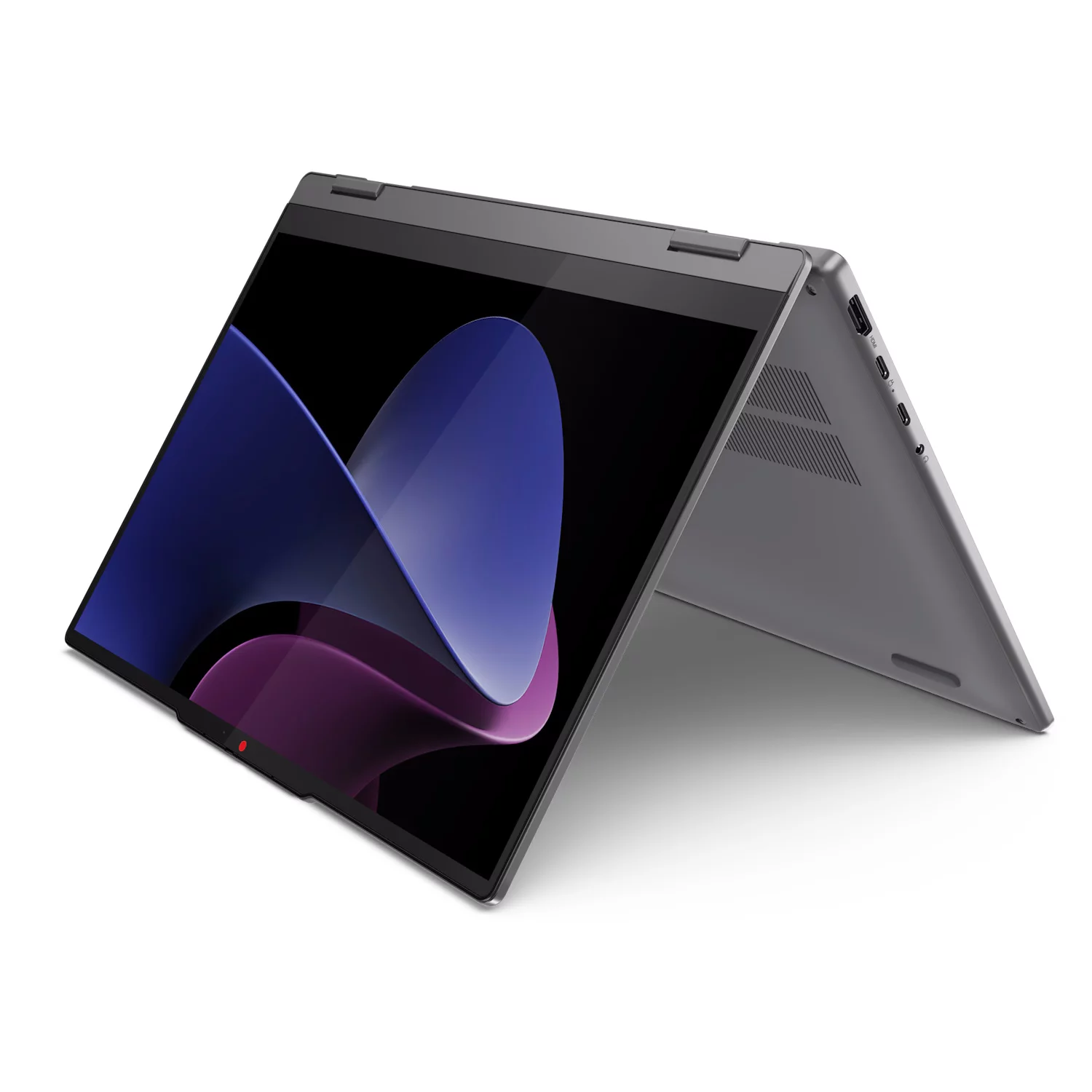 Ноутбук Lenovo IdeaPad 5 2-in-1 14IRU9 изображение 2