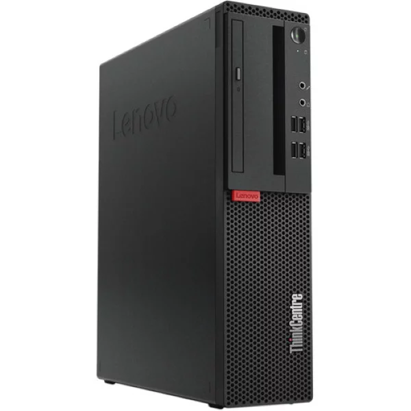 Компьютер Lenovo ThinkCentre M910 SFF [10MKS10V00] Core i5-7500, 8GB, 256GB SSD, DVD-RW, noOS  изображение 2