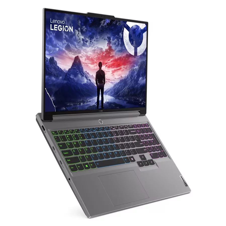 Ноутбук Lenovo Legion 5 16IRX9 изображение 6