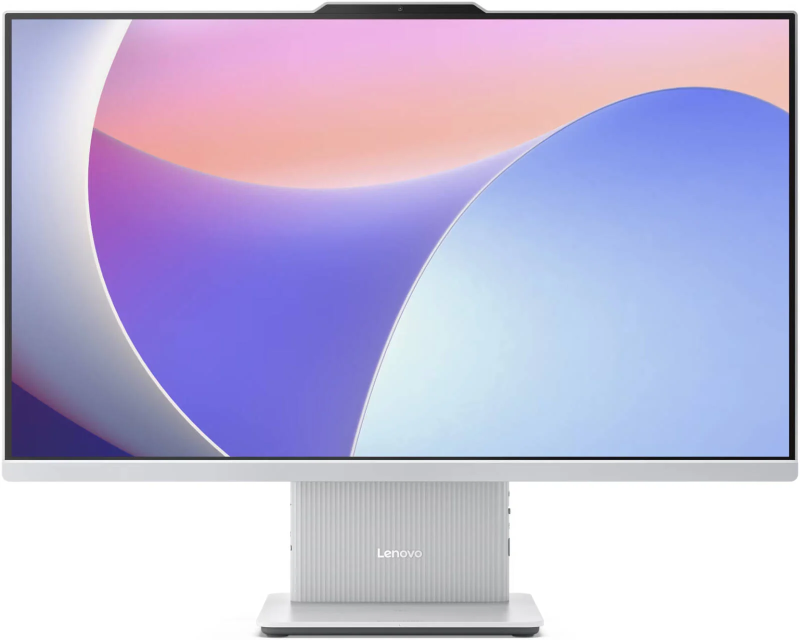 Моноблок Lenovo IdeaCentre AIO 27IRH9 27" FHD i3 1315U 8Gb SSD256Gb noOS WiFi BT 90W клавиатура мышь серый 1920x1080 (F0HM008BRU) изображение 1