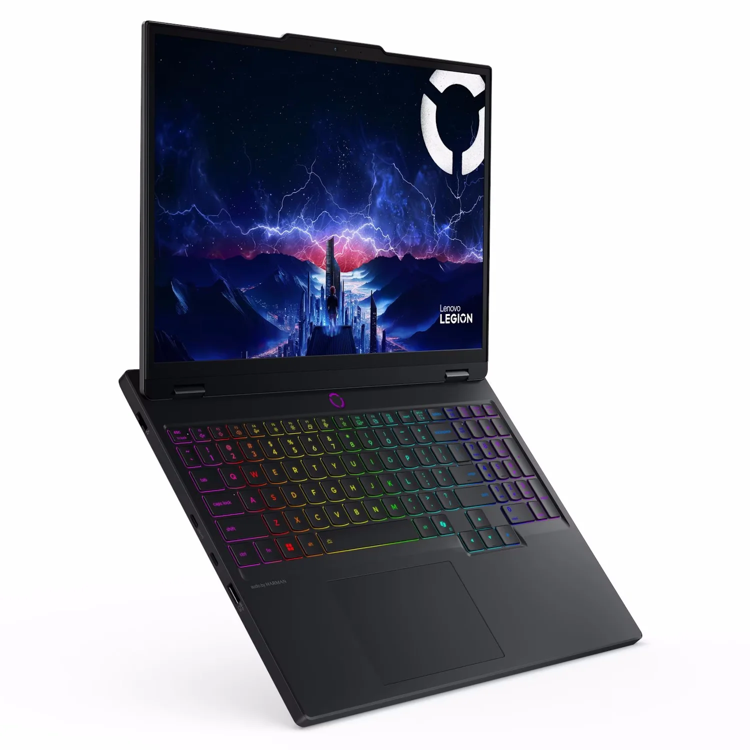 Ноутбук Lenovo Legion 5 15IRX10 изображение 3