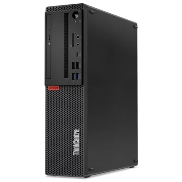 Компьютер Lenovo ThinkCentre M720s SFF [10ST0016RU] Core i5-8400/ 8GB/ 256GB SSD/ DVD-RW/ Win10Pro изображение 1