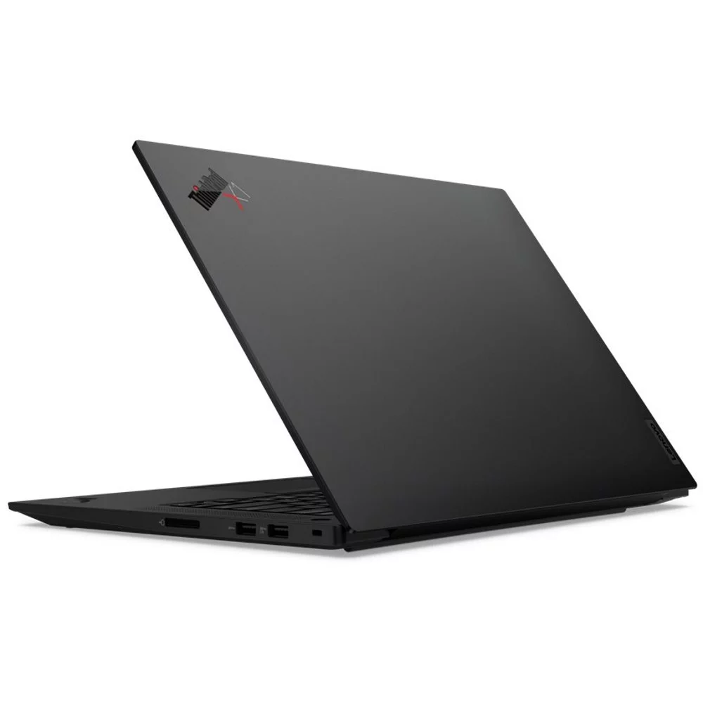 Ноутбук Lenovo ThinkPad X1 Extreme Gen4 16 WQXGA [20Y5001YRT] Core i7-11850H, 32GB, 1TB SSD, noODD, GeForce RTX 3070 8GB, WiFi, BT, FPR, Win10Pro изображение 4