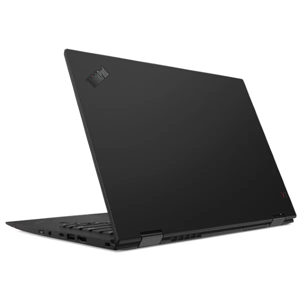 Трансформер ThinkPad X1 YOGA Gen3 14 WQHD Touch [20LD002HRT] изображение 4
