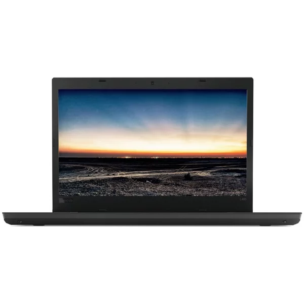 Ноутбук Lenovo ThinkPad L480 14 HD [20LS0024RT] изображение 1