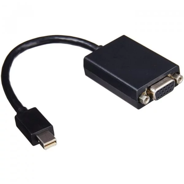 Адаптер Lenovo Mini-DisplayPort - VGA [0A36536] изображение 1