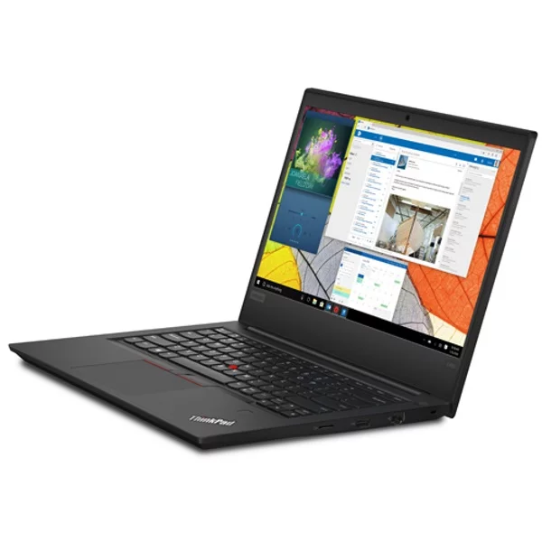 Ноутбук Lenovo ThinkPad EDGE E490 14 FHD [20N8000SRT] изображение 2