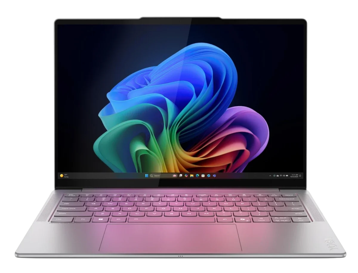 Ноутбук Lenovo Yoga Slim 7 14ILL10 изображение 1