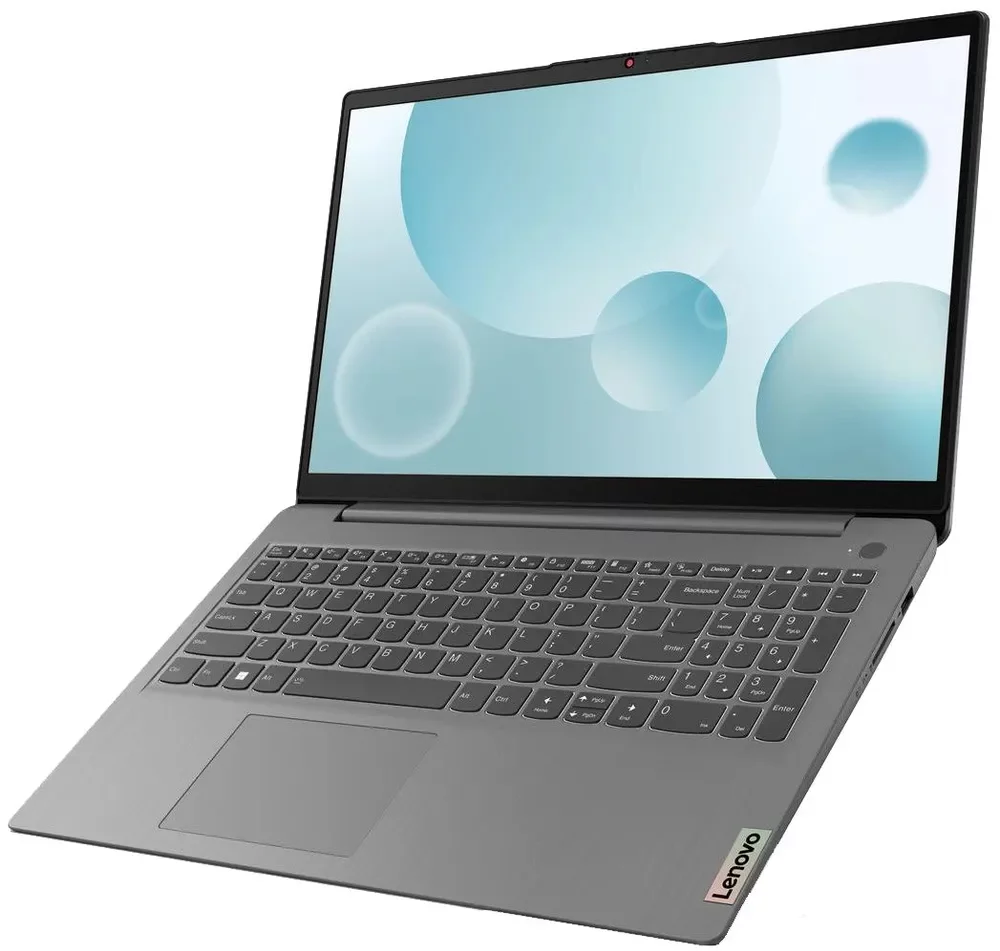 Ноутбук Lenovo IdeaPad 3 15IAU7 изображение 11