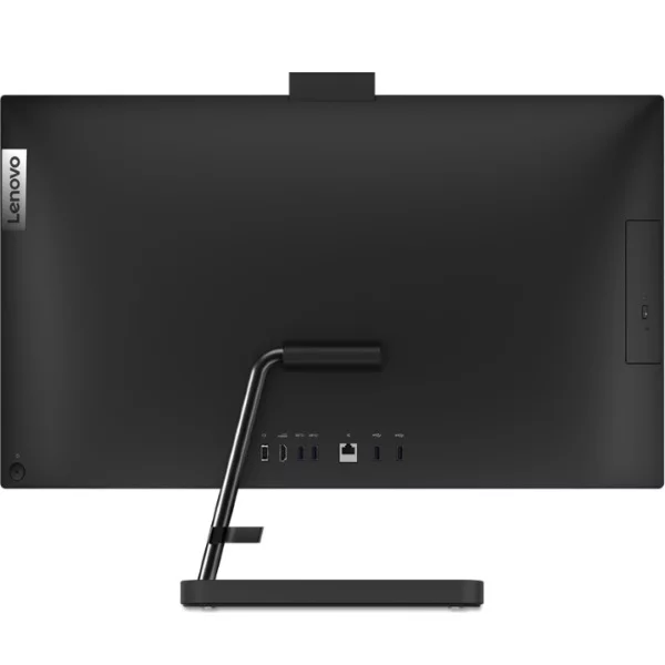 Моноблок Lenovo IdeaCentre AIO 3 27ALC6 27" FHD, Ryzen 3 5300U, 8GB, 512GB SSD, DVD-RW, WiFi, BT, Win11 [F0FY00A1RK] изображение 7