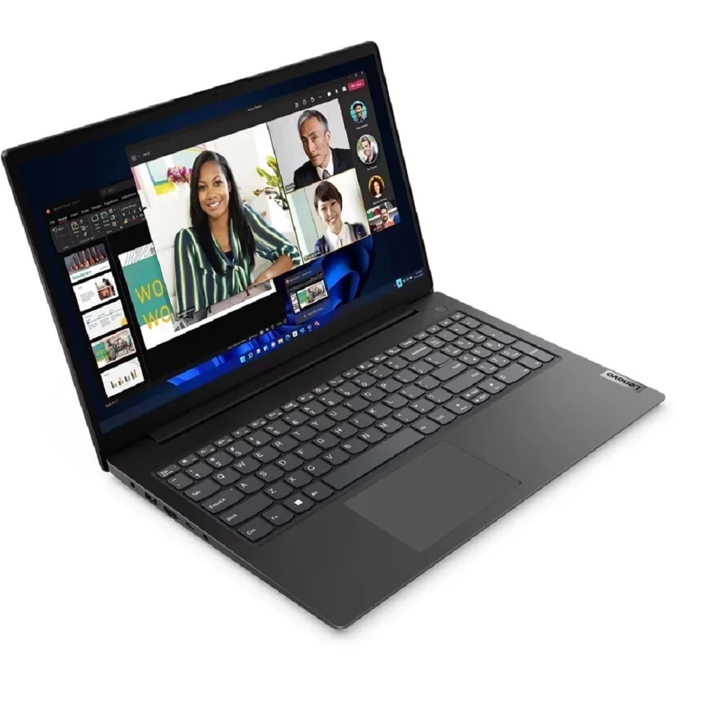 Lenovo V15 G4 IRU [83A100UJUE_16_PRO] 15.6" {FHD i3-1315U/ 16Gb/ 512Gb SSD/ W11Pro} (83A100UJUE_16W) изображение 2